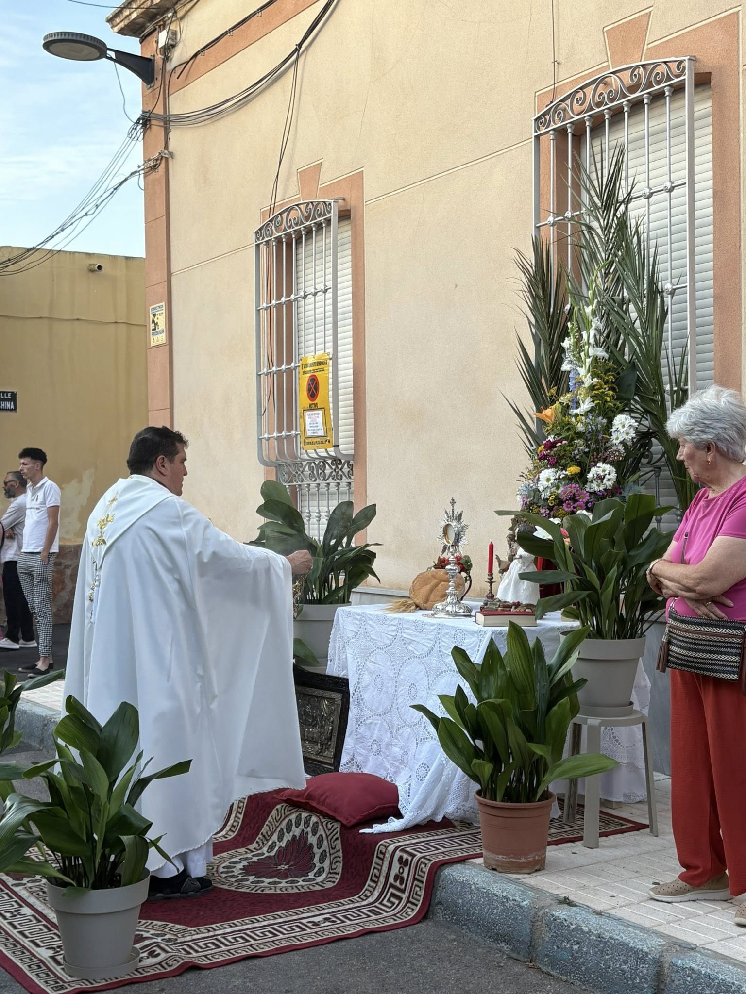 Corpus Christi