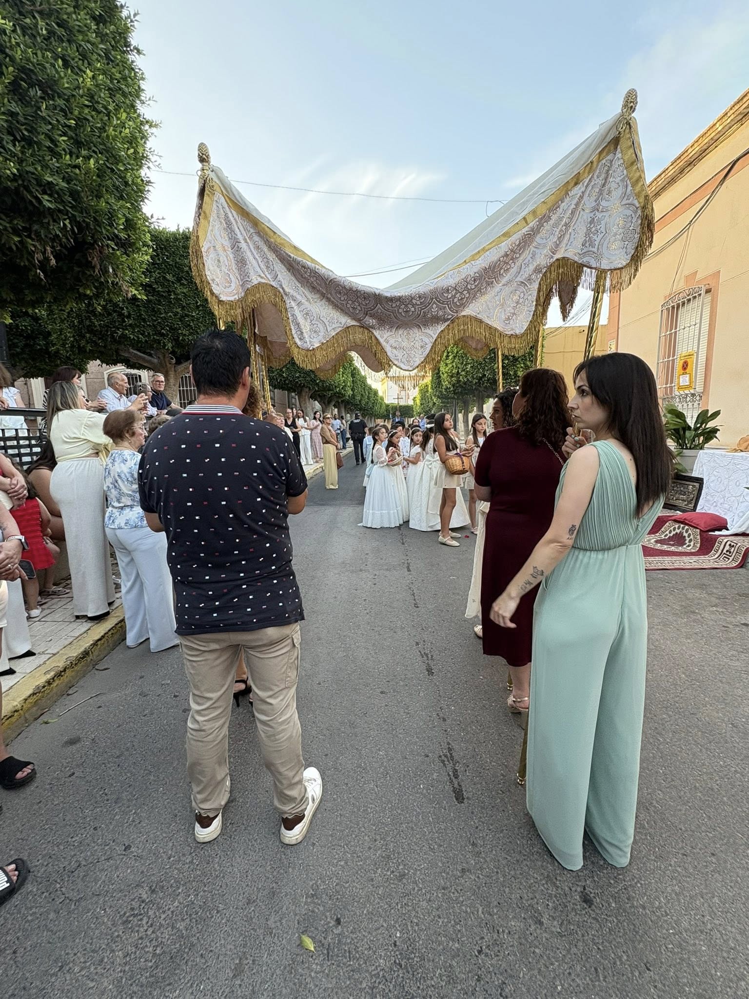 Corpus Christi